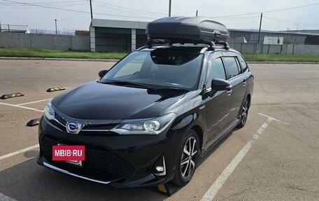 Toyota Corolla, 2018 год, 2 000 000 рублей, 5 фотография