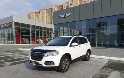 Haval H6, 2017 год, 1 650 000 рублей, 1 фотография