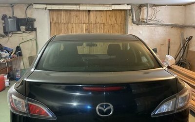 Mazda 3, 2011 год, 1 500 000 рублей, 1 фотография