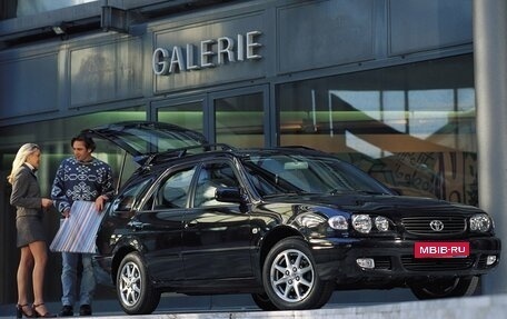 Toyota Corolla, 2000 год, 350 000 рублей, 1 фотография