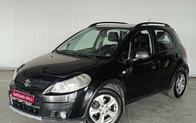 Suzuki SX4 II рестайлинг, 2010 год, 1 335 000 рублей, 1 фотография