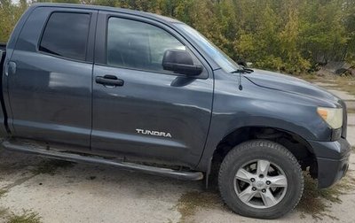 Toyota Tundra II, 2008 год, 2 250 000 рублей, 1 фотография