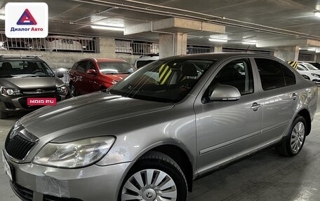 Skoda Octavia, 2012 год, 949 000 рублей, 1 фотография