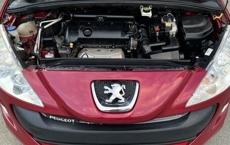 Peugeot 308 II, 2008 год, 589 000 рублей, 6 фотография