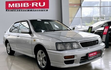 Nissan Bluebird XI, 1997 год, 347 000 рублей, 1 фотография