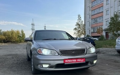 Nissan Cefiro III, 2001 год, 410 000 рублей, 1 фотография