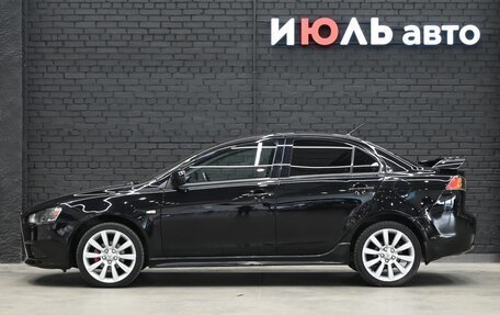 Mitsubishi Lancer IX, 2014 год, 860 000 рублей, 8 фотография