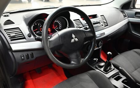 Mitsubishi Lancer IX, 2014 год, 860 000 рублей, 12 фотография