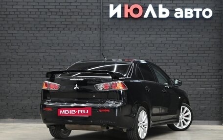 Mitsubishi Lancer IX, 2014 год, 860 000 рублей, 7 фотография