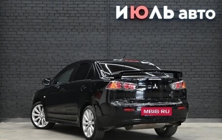 Mitsubishi Lancer IX, 2014 год, 860 000 рублей, 6 фотография