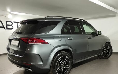 Mercedes-Benz GLE, 2021 год, 8 597 000 рублей, 4 фотография