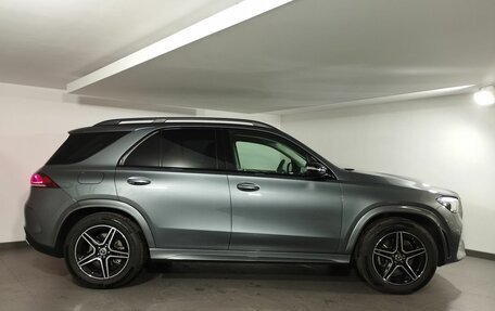 Mercedes-Benz GLE, 2021 год, 8 597 000 рублей, 3 фотография