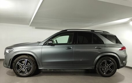 Mercedes-Benz GLE, 2021 год, 8 597 000 рублей, 6 фотография