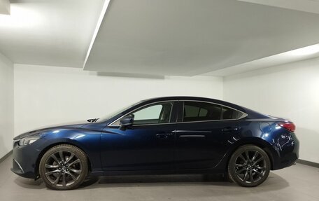 Mazda 6, 2016 год, 2 049 000 рублей, 6 фотография