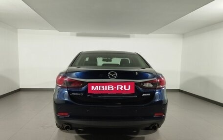 Mazda 6, 2016 год, 2 049 000 рублей, 5 фотография