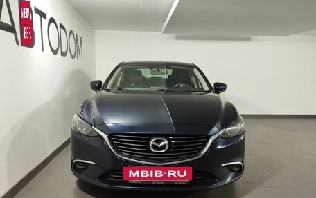 Mazda 6, 2016 год, 2 049 000 рублей, 2 фотография