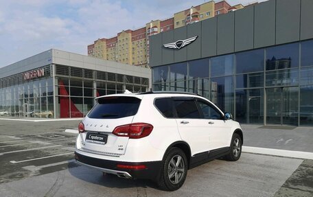 Haval H6, 2017 год, 1 650 000 рублей, 2 фотография