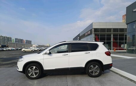 Haval H6, 2017 год, 1 650 000 рублей, 8 фотография