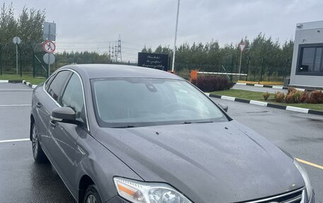 Ford Mondeo IV, 2011 год, 820 000 рублей, 7 фотография