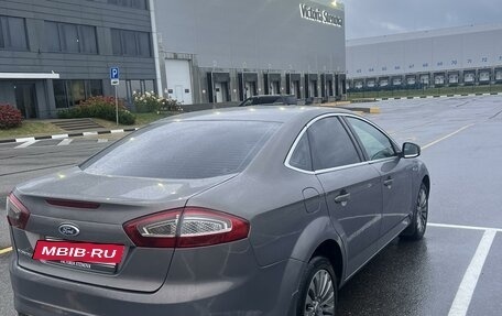 Ford Mondeo IV, 2011 год, 820 000 рублей, 5 фотография