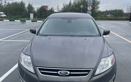 Ford Mondeo IV, 2011 год, 820 000 рублей, 8 фотография