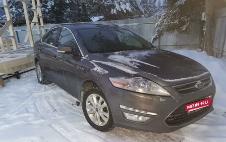 Ford Mondeo IV, 2011 год, 820 000 рублей, 22 фотография