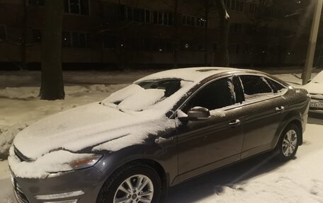 Ford Mondeo IV, 2011 год, 820 000 рублей, 23 фотография