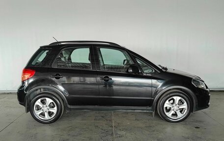 Suzuki SX4 II рестайлинг, 2010 год, 1 335 000 рублей, 7 фотография