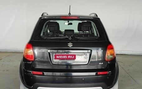 Suzuki SX4 II рестайлинг, 2010 год, 1 335 000 рублей, 5 фотография