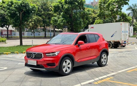 Volvo XC40 I, 2020 год, 3 100 000 рублей, 2 фотография