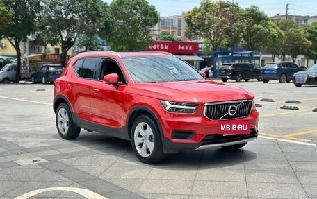 Volvo XC40 I, 2020 год, 3 100 000 рублей, 6 фотография