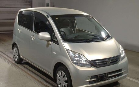 Daihatsu Move IV, 2010 год, 420 000 рублей, 2 фотография