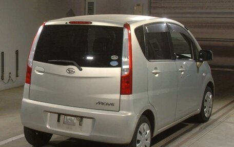 Daihatsu Move IV, 2010 год, 420 000 рублей, 4 фотография