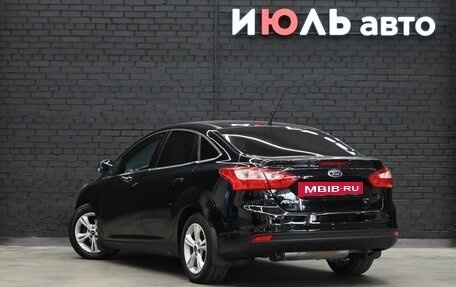 Ford Focus III, 2013 год, 950 000 рублей, 6 фотография