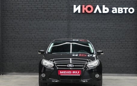 Ford Focus III, 2013 год, 950 000 рублей, 2 фотография