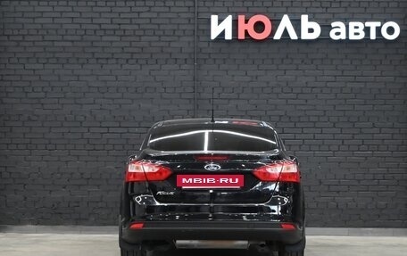 Ford Focus III, 2013 год, 950 000 рублей, 5 фотография