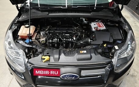 Ford Focus III, 2013 год, 950 000 рублей, 3 фотография