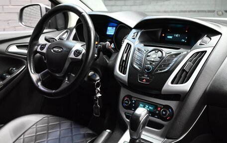 Ford Focus III, 2013 год, 950 000 рублей, 14 фотография