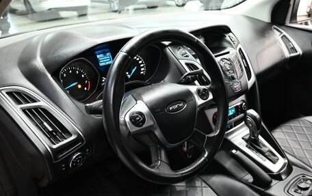 Ford Focus III, 2013 год, 950 000 рублей, 15 фотография