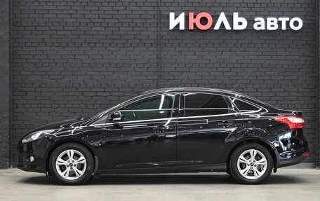 Ford Focus III, 2013 год, 950 000 рублей, 8 фотография