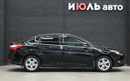 Ford Focus III, 2013 год, 950 000 рублей, 9 фотография