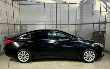 Hyundai i40 I рестайлинг, 2013 год, 1 249 000 рублей, 4 фотография