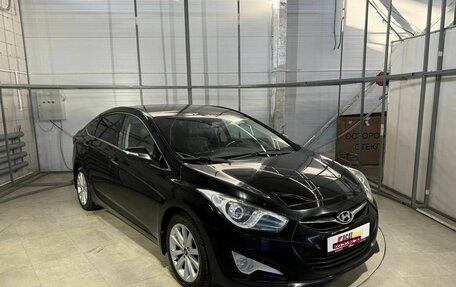 Hyundai i40 I рестайлинг, 2013 год, 1 249 000 рублей, 3 фотография