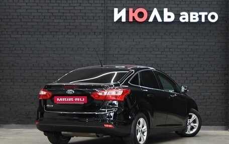 Ford Focus III, 2013 год, 950 000 рублей, 7 фотография