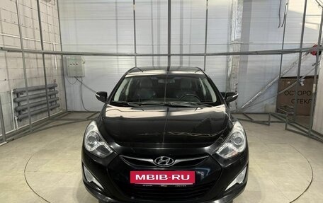 Hyundai i40 I рестайлинг, 2013 год, 1 249 000 рублей, 2 фотография