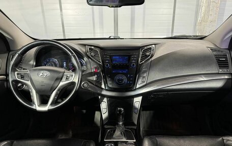 Hyundai i40 I рестайлинг, 2013 год, 1 249 000 рублей, 13 фотография