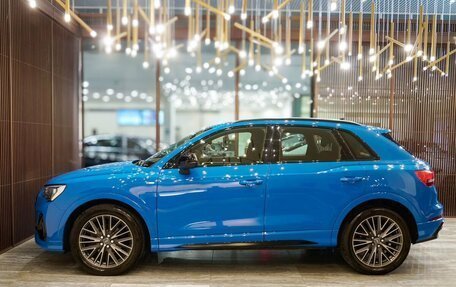 Audi Q3, 2019 год, 3 500 000 рублей, 3 фотография