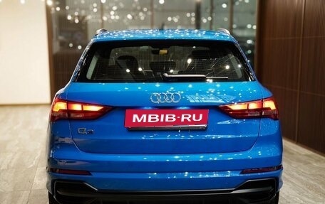 Audi Q3, 2019 год, 3 500 000 рублей, 5 фотография