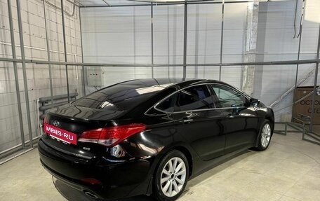 Hyundai i40 I рестайлинг, 2013 год, 1 249 000 рублей, 5 фотография