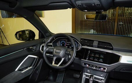 Audi Q3, 2019 год, 3 500 000 рублей, 16 фотография